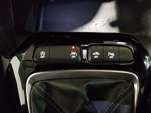 Used Vauxhall Corsa 2021 for sale - 76258456: Photo 14