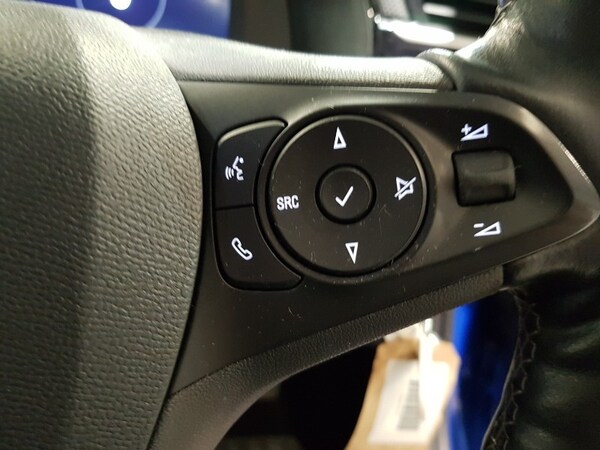 Used Vauxhall Corsa 2021 for sale - 76258456: Photo 16