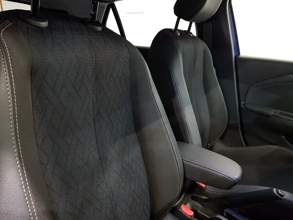Used Vauxhall Corsa 2021 for sale - 76258456: Photo 18