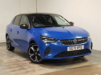 Vauxhall - Corsa