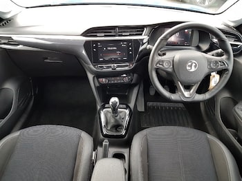 Used Vauxhall Corsa 2021 for sale - 76258456: Photo 2