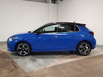 Used Vauxhall Corsa 2021 for sale - 76258456: Photo 4
