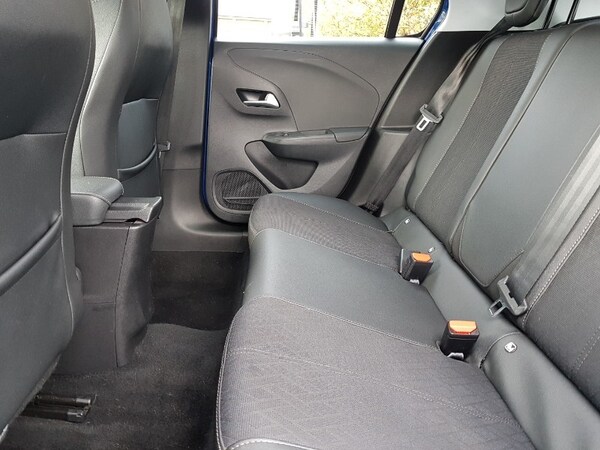 Used Vauxhall Corsa 2021 for sale - 76258456: Photo 6