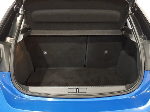 Used Vauxhall Corsa 2021 for sale - 76258456: Photo 8