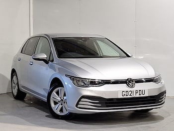 Used Volkswagen Golf 2021 for sale - 78494224: Photo