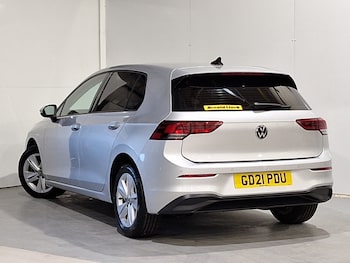 Used Volkswagen Golf 2021 for sale - 78494224: Photo
