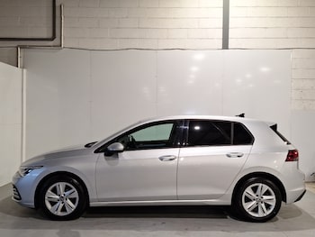 Used Volkswagen Golf 2021 for sale - 78494224: Photo