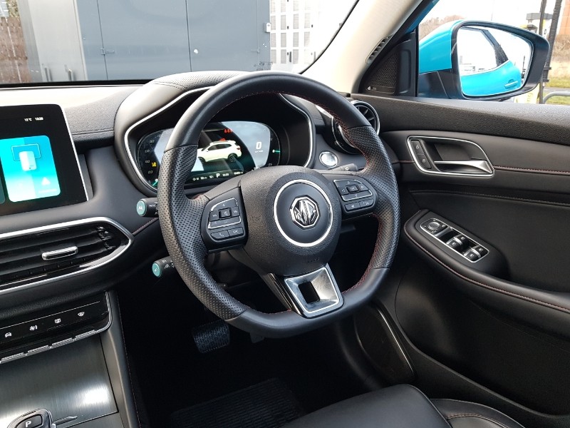 Used MG MG HS 2023 for sale - 77265354: Photo 10