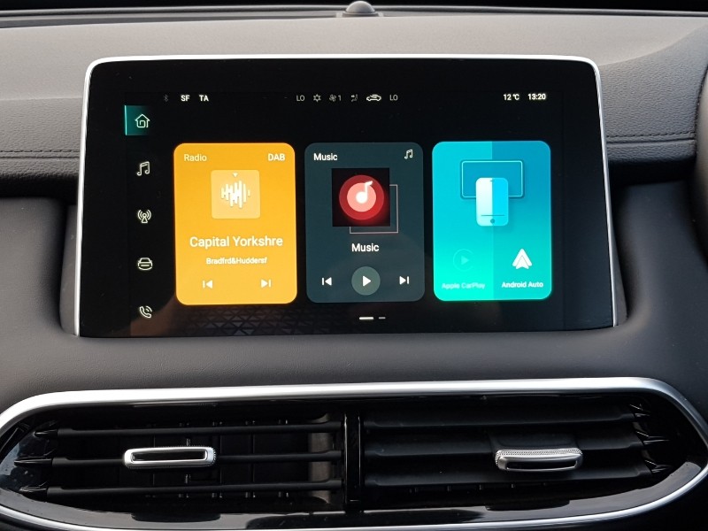 Used MG MG HS 2023 for sale - 77265354: Photo 11