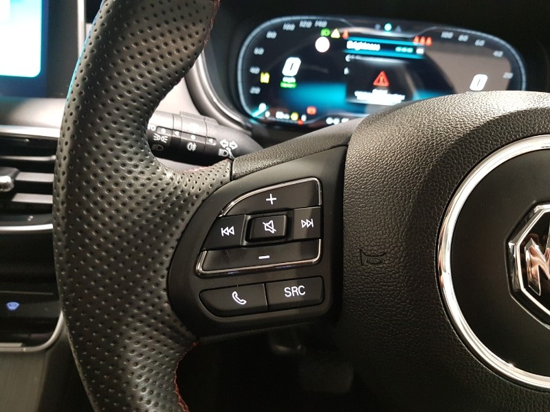 Used MG MG HS 2023 for sale - 77265354: Photo 14