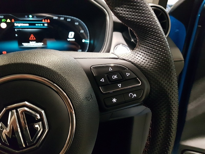 Used MG MG HS 2023 for sale - 77265354: Photo 15