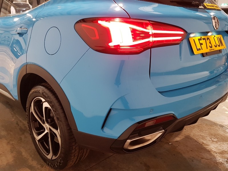 Used MG MG HS 2023 for sale - 77265354: Photo 18