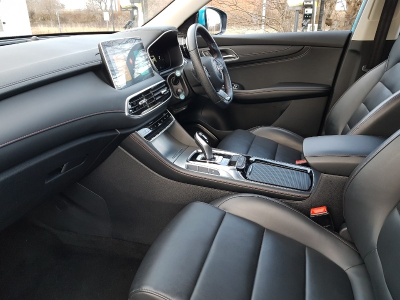 Used MG MG HS 2023 for sale - 77265354: Photo 5