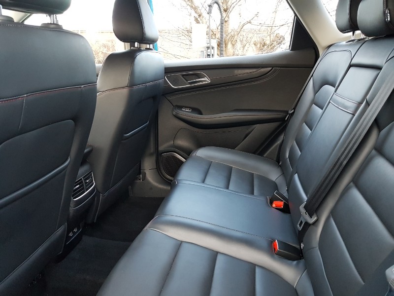 Used MG MG HS 2023 for sale - 77265354: Photo 6