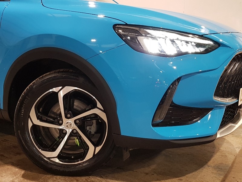 Used MG MG HS 2023 for sale - 77265354: Photo 9