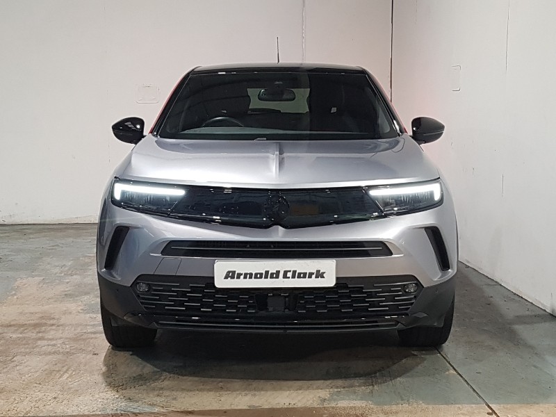 Used Vauxhall Mokka 2022 for sale - 77034934: Photo 12