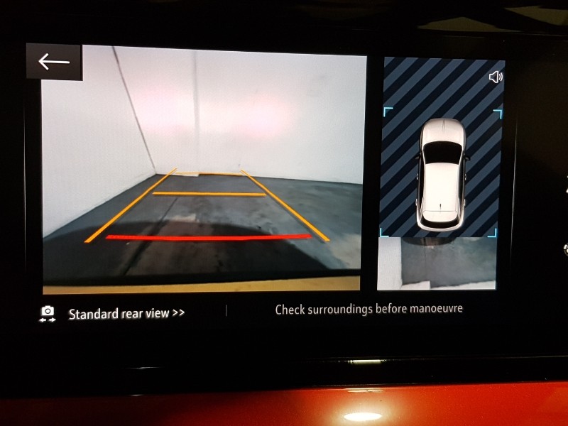 Used Vauxhall Mokka 2022 for sale - 77034934: Photo 13