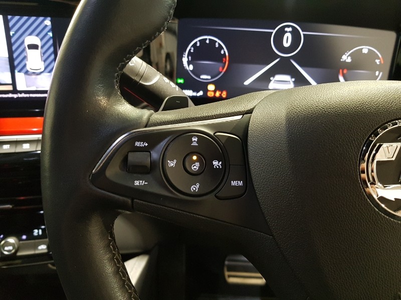 Used Vauxhall Mokka 2022 for sale - 77034934: Photo 14