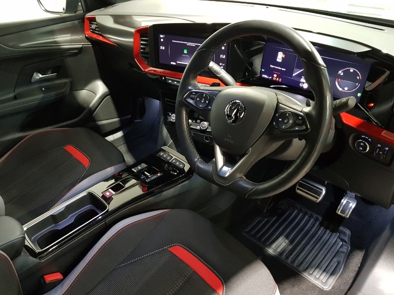 Used Vauxhall Mokka 2022 for sale - 77034934: Photo 16