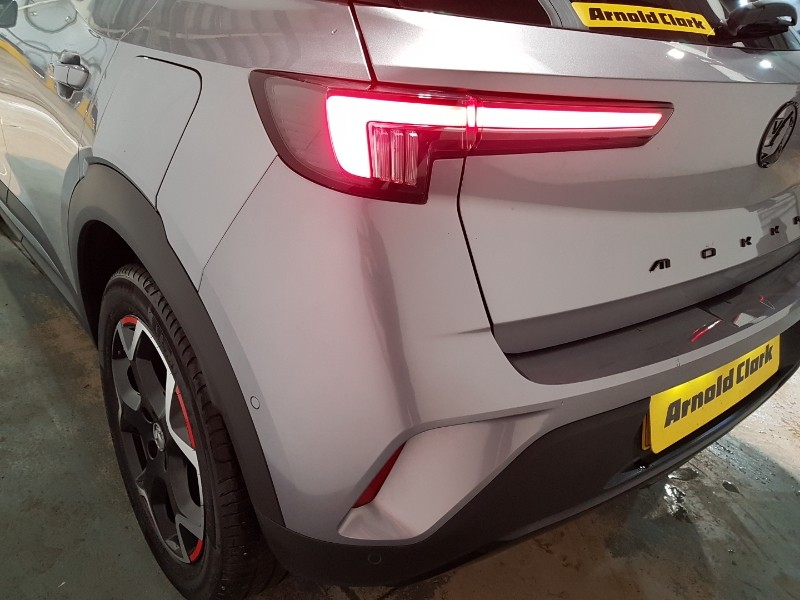 Used Vauxhall Mokka 2022 for sale - 77034934: Photo 18