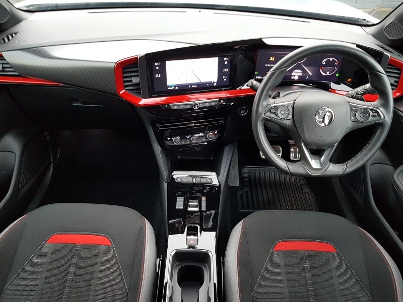 Used Vauxhall Mokka 2022 for sale - 77034934: Photo 2