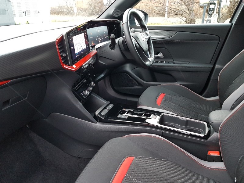 Used Vauxhall Mokka 2022 for sale - 77034934: Photo 5