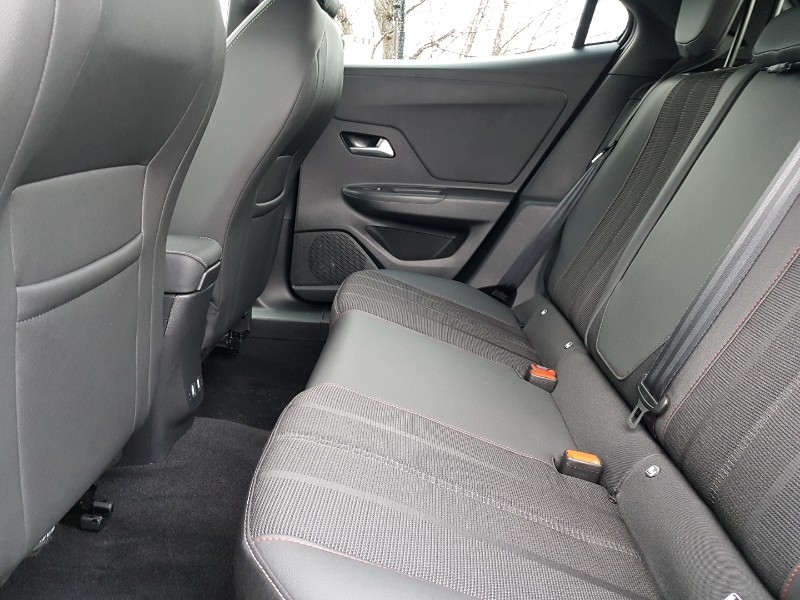 Used Vauxhall Mokka 2022 for sale - 77034934: Photo 6