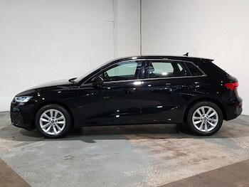 Used Audi A3 2021 for sale - 75893939: Photo