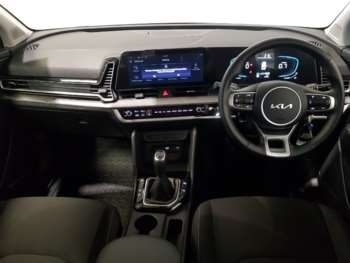Used Kia Sportage 2024 for sale - 74933787: Photo
