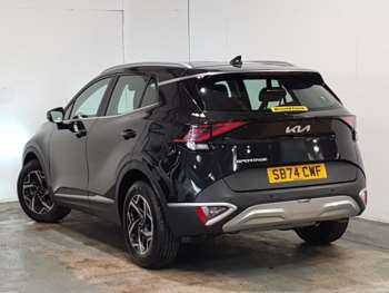 Used Kia Sportage 2024 for sale - 74933787: Photo