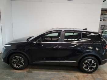 Used Kia Sportage 2024 for sale - 74933787: Photo