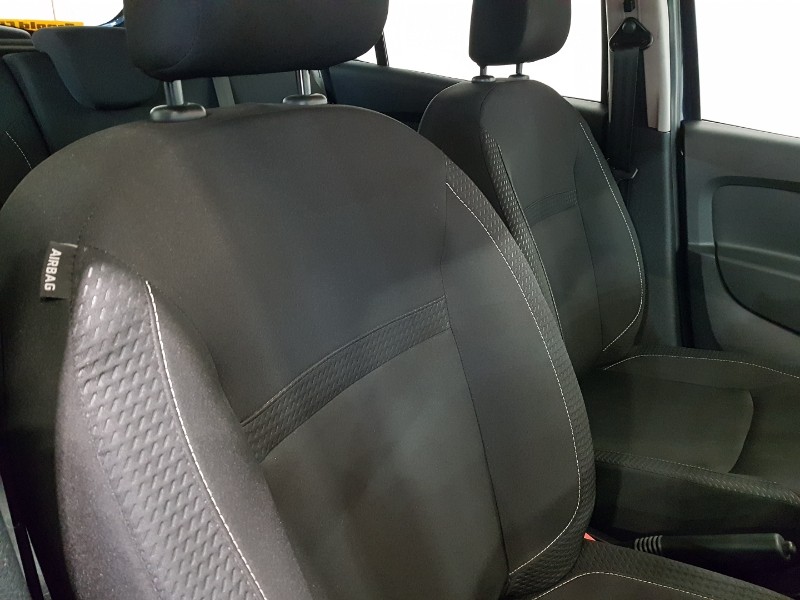 Used Dacia Sandero 2017 for sale - 76493563: Photo 16