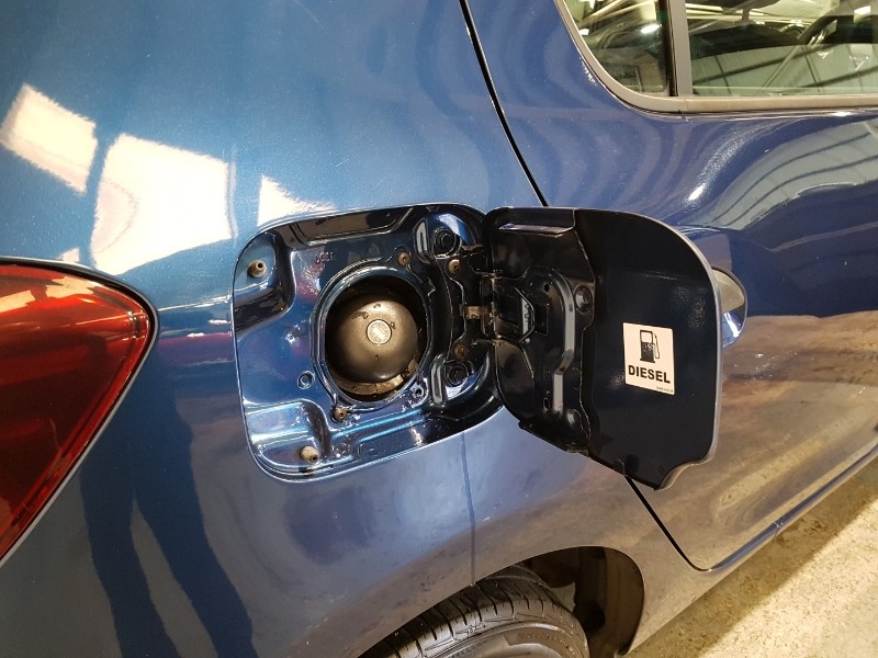 Used Dacia Sandero 2017 for sale - 76493563: Photo 17