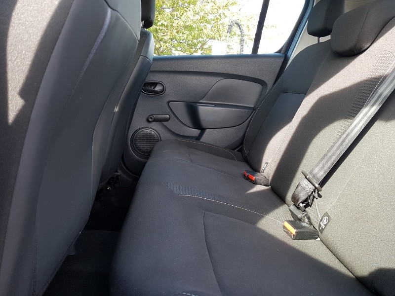 Used Dacia Sandero 2017 for sale - 76493563: Photo 6