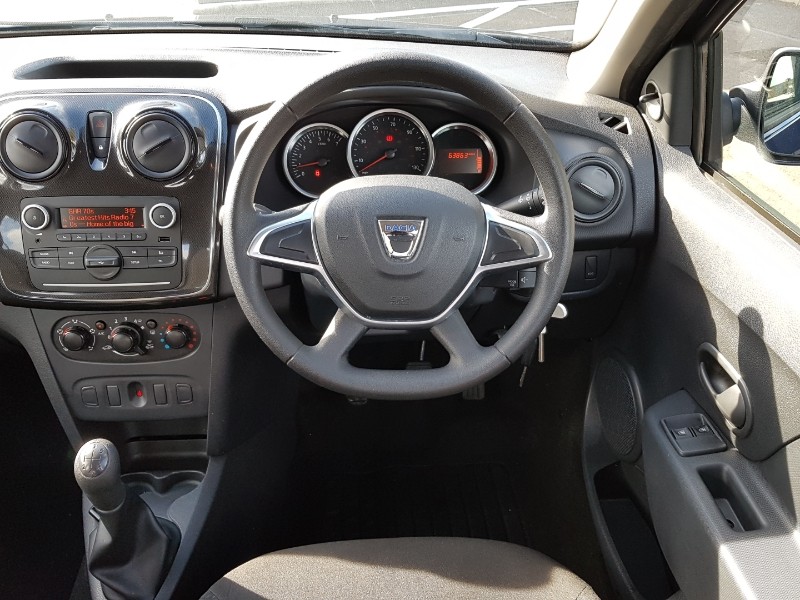 Used Dacia Sandero 2017 for sale - 76493563: Photo 7