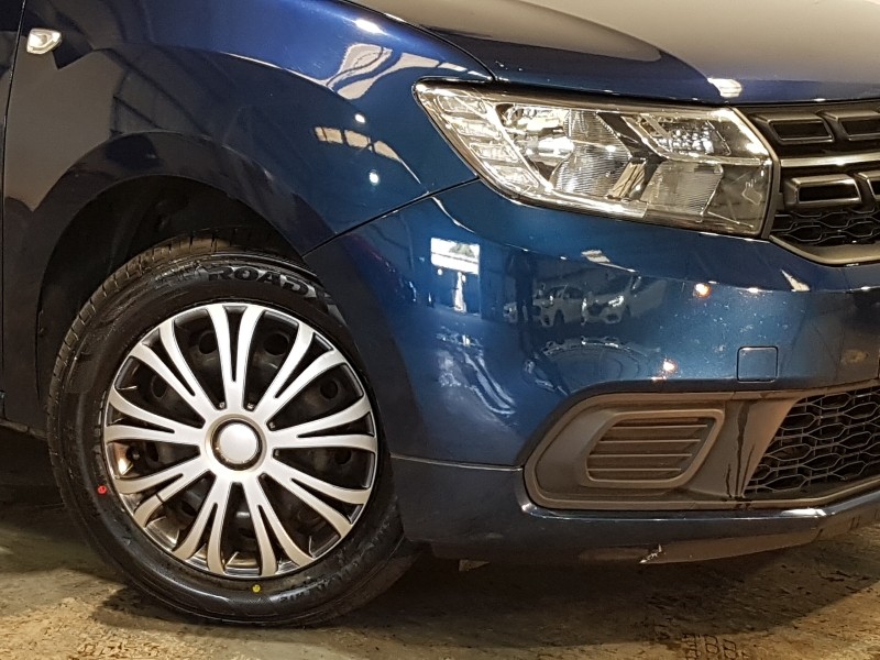 Used Dacia Sandero 2017 for sale - 76493563: Photo 9