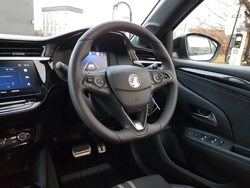 Used Vauxhall Corsa 2024 for sale - 76707912: Photo 10