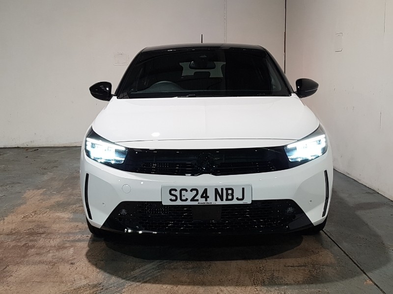 Used Vauxhall Corsa 2024 for sale - 76707912: Photo 12