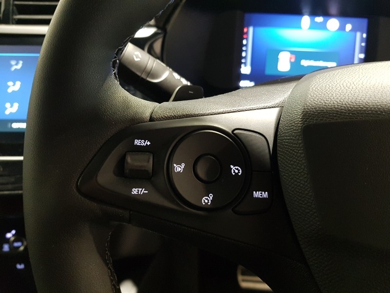 Used Vauxhall Corsa 2024 for sale - 76707912: Photo 14