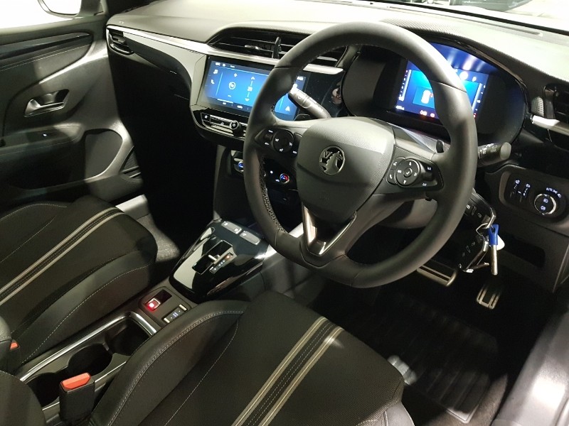 Used Vauxhall Corsa 2024 for sale - 76707912: Photo 16