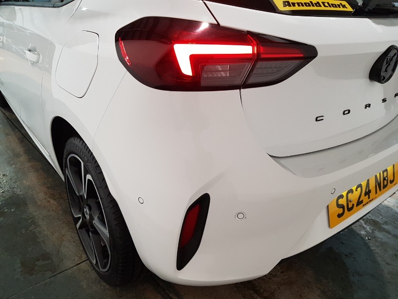 Used Vauxhall Corsa 2024 for sale - 76707912: Photo 18