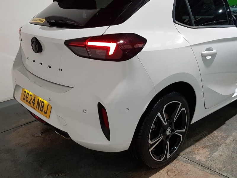 Used Vauxhall Corsa 2024 for sale - 76707912: Photo 19