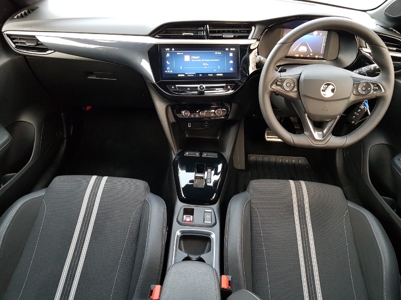 Used Vauxhall Corsa 2024 for sale - 76707912: Photo 2