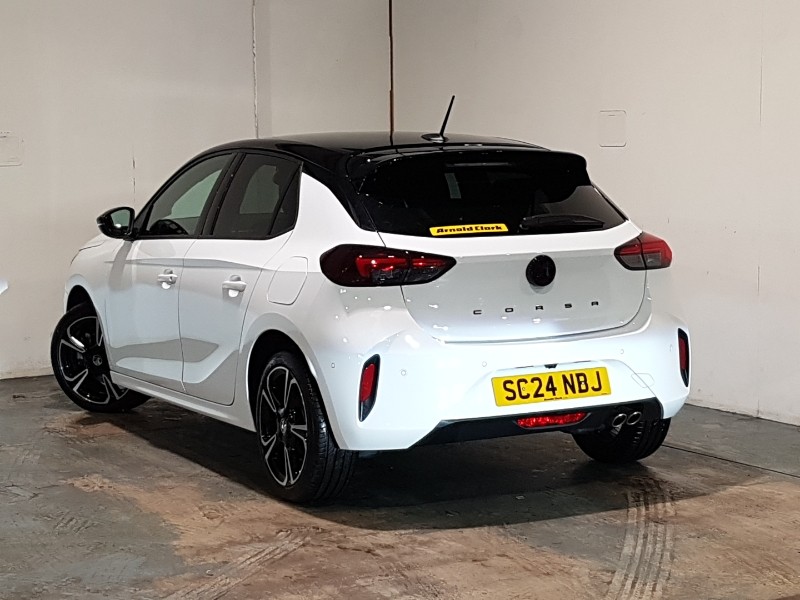 Used Vauxhall Corsa 2024 for sale - 76707912: Photo 3