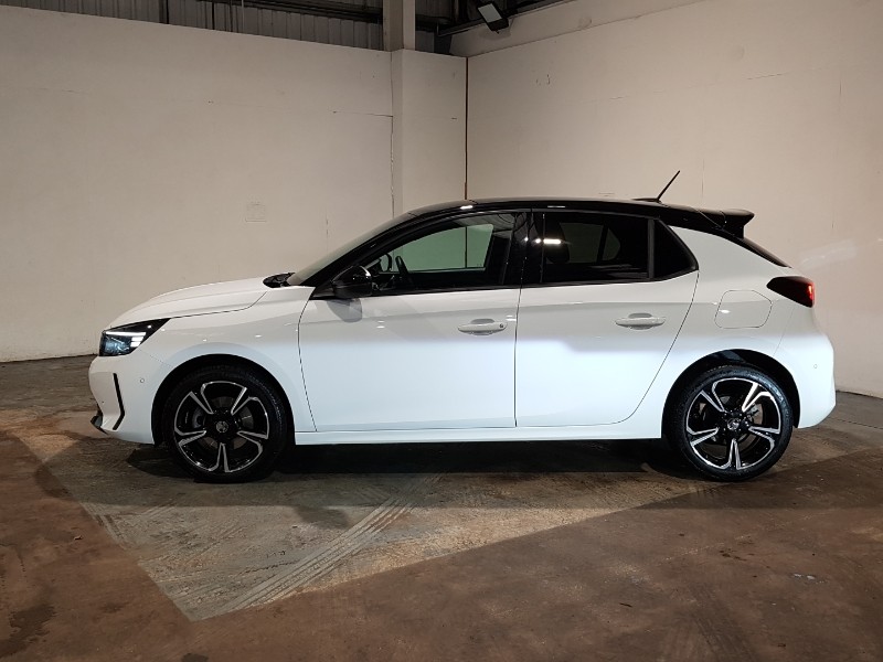 Used Vauxhall Corsa 2024 for sale - 76707912: Photo 4