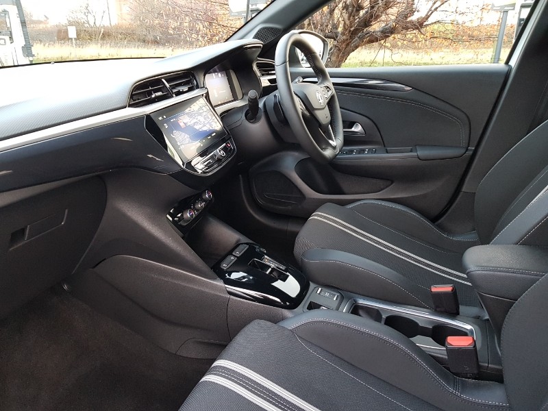 Used Vauxhall Corsa 2024 for sale - 76707912: Photo 5