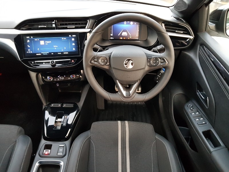 Used Vauxhall Corsa 2024 for sale - 76707912: Photo 7