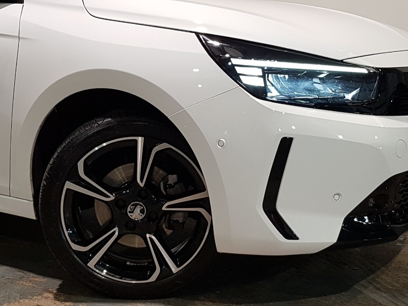 Used Vauxhall Corsa 2024 for sale - 76707912: Photo 9