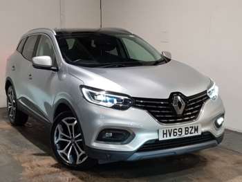 2019 - 1.3 TCE 160 GT Line 5dr
