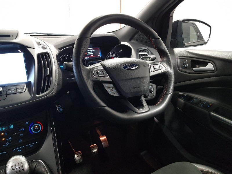 Used Ford Kuga 2019 for sale - 77543939: Photo 10